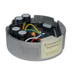 Motor Control Module