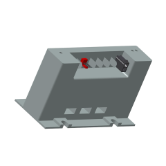Comfort Module