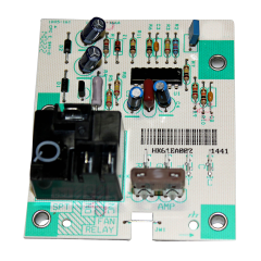 Fan Control Board