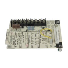 Control Board