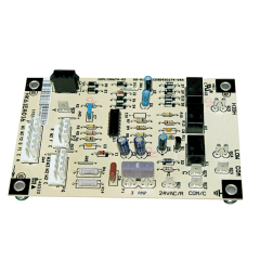 Control Board