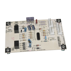 Fan Control Board