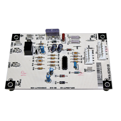 Fan Control Board