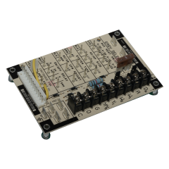 Control Board