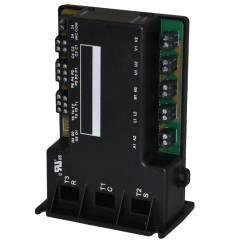 Digital Compressor Controller