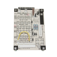 Control Board
