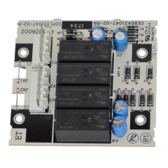 Fan Control Board