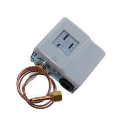High Pressure Switch