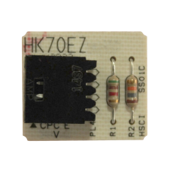 Module Plug