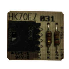 Module Plug