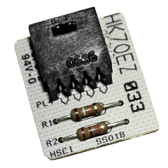 Module Plug
