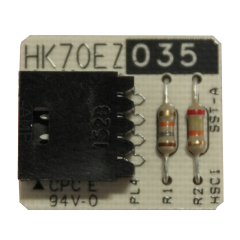 Module Plug