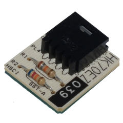 Module Plug