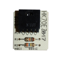 Model Plug
