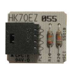Module Plug