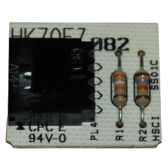 Model Plug