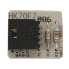Module Plug