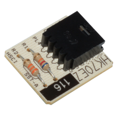 Model Plug
