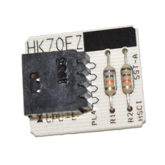 Module Plug