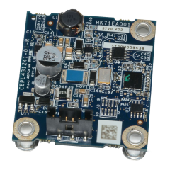 Bluetooth Board