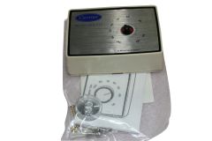 Humidistat Control