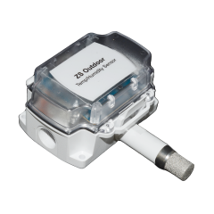 Temperature/Humidity Sensor
