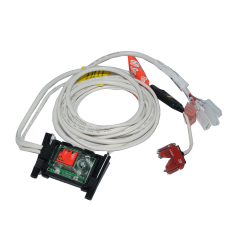 Overflow Switch