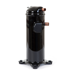 Danfoss Hermetic Scroll Compressor R22, 81,516BTU, 208/230Vac, Three Phase