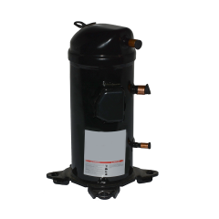 Danfoss Hermetic Scroll Compressor R407C, 81,000BTU, 460Vac, Three Phase