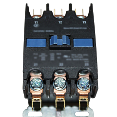Contactor 50A, 24V, 3-Pole