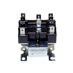 Pilot Relay
