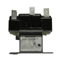 Fan Relay