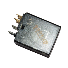 Fan Relay