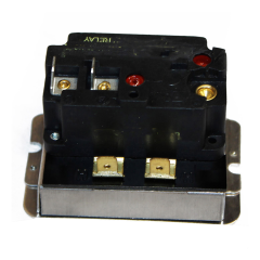 Time Delay Relay