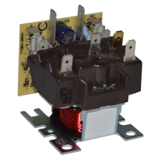 Time Delay Relay