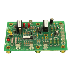 Control Board