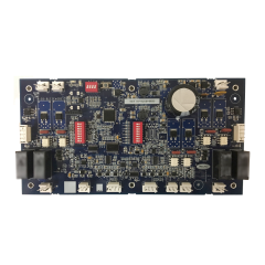 Compressor Protection Board
