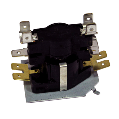 Time Delay Relay