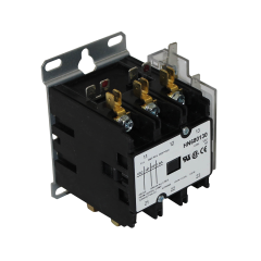 OEM Auxiliary Contactor Kit