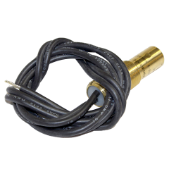 Discharge Gas Thermostat
