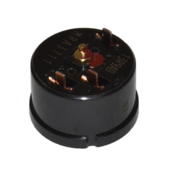Overload Relay
