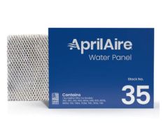 AprilAire Replacement Water Panel Filter