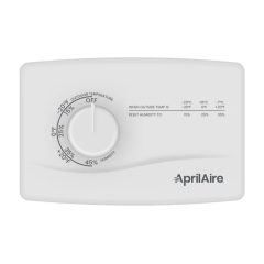 AprilAire Manual Humidistat