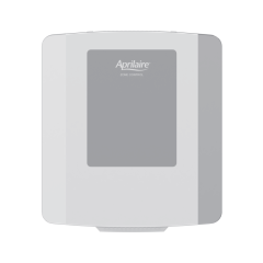 AprilAire 2-Zone Control Panel Kit (1H/1C Conventional)