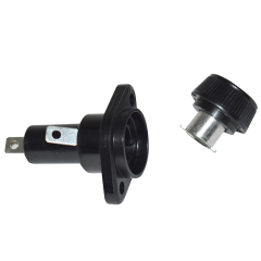 Fuse Holder