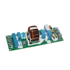 Filter Board