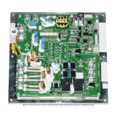 Motor Controller