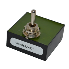Toggle Switch