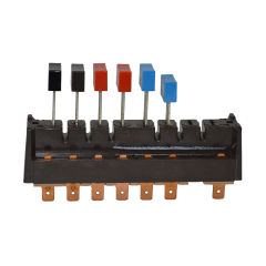 Push Button Switch