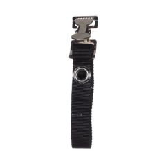 DiversiTech® Hanging Strap 5&#039; (Black)